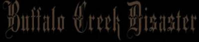 logo Buffalo Creek Disaster